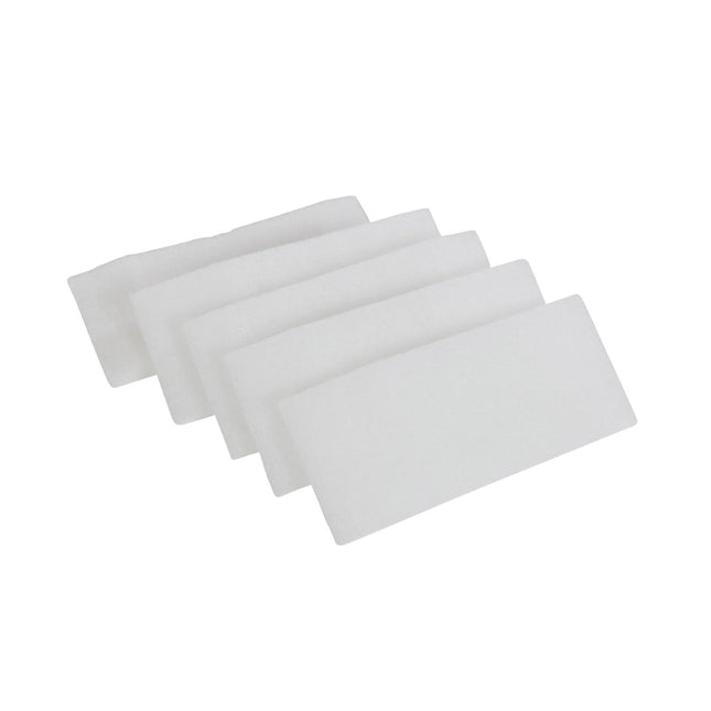 Abluftfilter AERO 3500 5 Stück, Abluftfilter AERO 3500 5 Stück | Karton (5 Packungen)