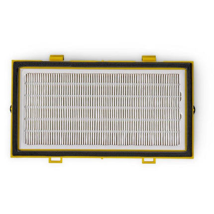 TASKI Ultimaxx HEPA H13, Optionaler HEPA H13-Filter, für verbesserte Luftqualität in sensiblen Bereichen | Packung (1 Stück)