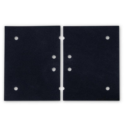 TASKI Ultimaxx Orbital-Padholder 14x20 Zoll, Orbital-Padholder für die TASKI Ultimaxx OB-Reihe, Abmessung 14x20 Zoll (35x50cm) | Packung (1 Stück)