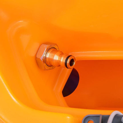 TASKI Aqua fill stop, Automatisches Sperrventil, verhindert das Überlaufen des Frischwassertanks beim Befüllen der Maschine | Packung (1 Stück)