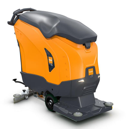 TASKI ULTIMAXX 2900 OB50 Performance BMS 25A, Next-Gen Scheuersaugmaschine mit Radantrieb, 63L Tank und 50cm Orbital | Packung (1 Stück)