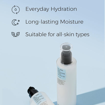 COSRX Oil-Free Ultra-Moisturizing Lotion 100ml