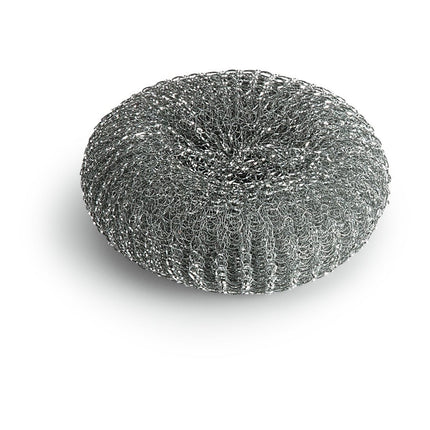 Nölle Profi Brush Metalltopfreiniger, 60 g für effektive Reinigung | 1 Stück