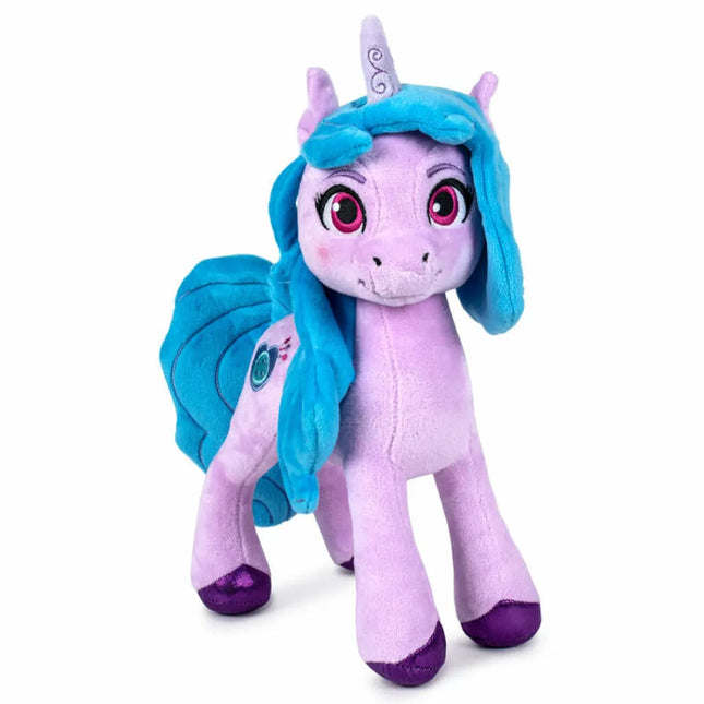 My Little Pony Izzy Moonbow Kuscheltier - 36 cm Plüschtier Stofftier