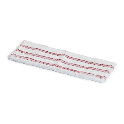 Nölle Profi Brush Ersatzbezug für Bodenwischer, 45x15 cm Kunststoff | 1 Stück