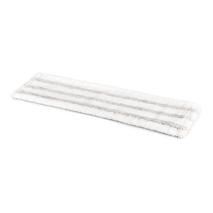 Nölle Profi Brush Microfaser Ersatzbezug für Bodenwischer, 55 cm | 1 Stück