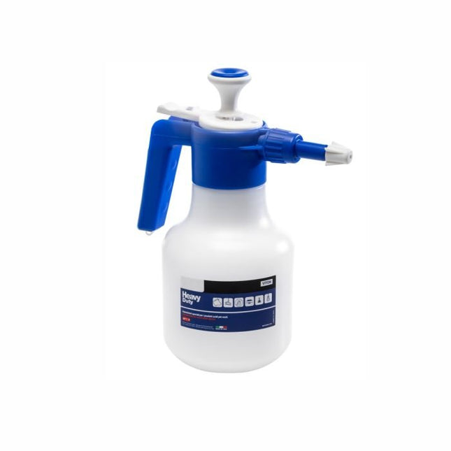 Arcora Arspray Delta-Tec 2 Sprühkännchen 1710 Ml Blau-Weiss Viton = Sauer | Packung (1 Stück)