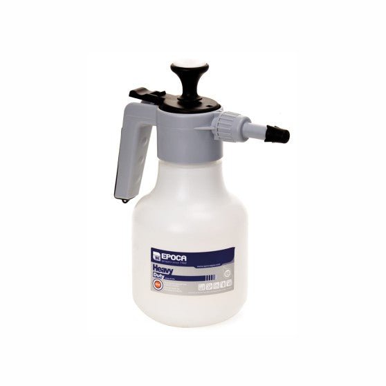 Arcora Arspray Delta-Tec 2 Sprühkännchen 1710 Ml Grau-Schwarz Epdm = Alkalisch | Packung (1 Stück)