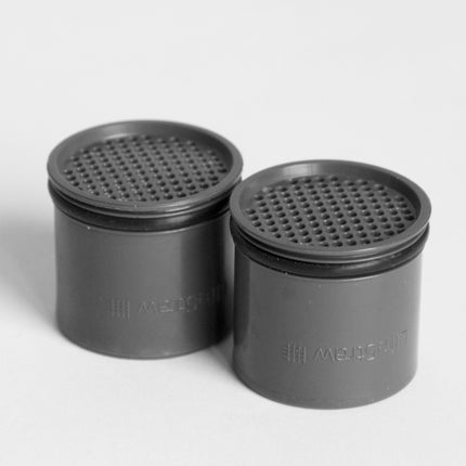 LifeStraw Replacement Activated-Carbon-Capsule Go Series (2-pack)