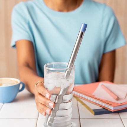 LifeStraw Sip (stormy blue)
