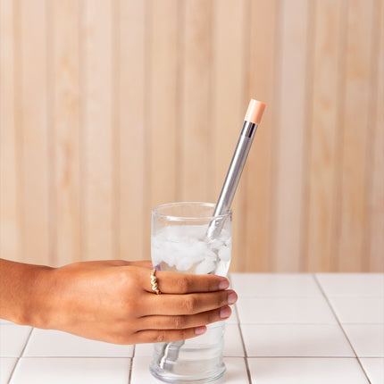 LifeStraw Sip (apricot)