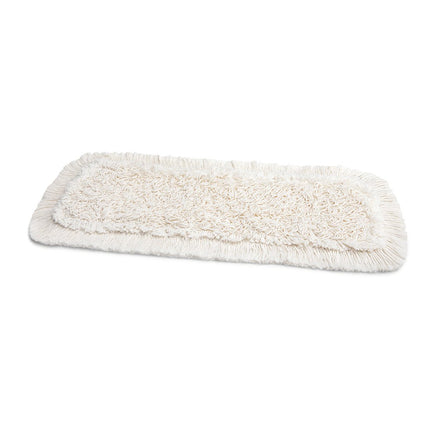 Nölle Profi Brush Profi-Mop aus Baumwolle, 50 cm für effektive Reinigung | 1 Stück