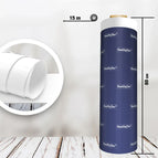 PVC Rolle 900mm Vanillaflex mit Pappkern 15M