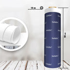 900mm Vanillaflex mit Pappkern 15M