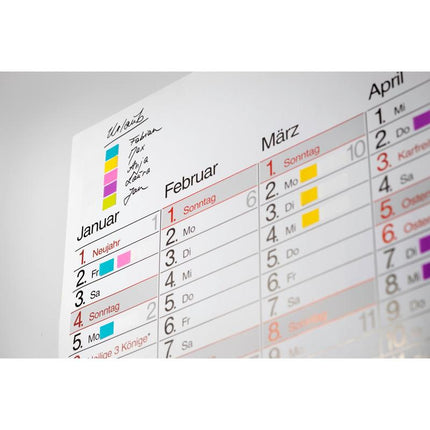 Post-it® Index Haftstreifen, Mini, Verschiedene Farben, 11.9 mm x 43.2 mm, Promotion  + Post-it® Index Pfeile, Blau und Gelb, 11.9 mm x 43.2 mm, 8 Spender + 4 Gratis/Packung | Packung (1 Stück)