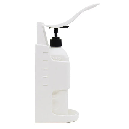 Karex Handdesinfektionsspender mit Pumpe (Leer)