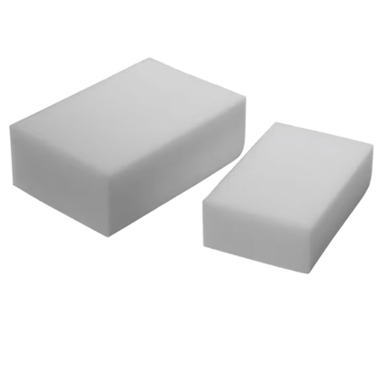 Vileda Professional Miraclean Schmutzradierer Big - 12x7,5x2,8 cm | Packung (8 Stück)