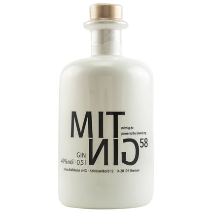 Mit Nig Gin 58