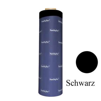 Vanillaflex PVC-Rolle Weiß 900mm x 15m – 1,8mm Stärke