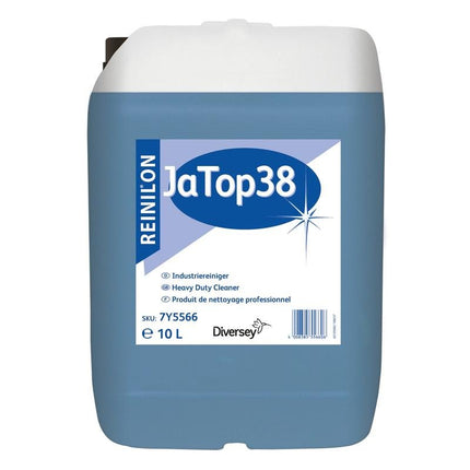 Reinilon Ja-Top 38 Industriereiniger