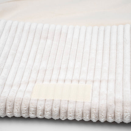 Wickelunterlage Cord – kompakte Windeltasche für unterwegs