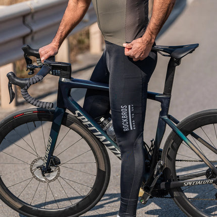 Road-to-Sky Herren-Radlerhose RBCMB106