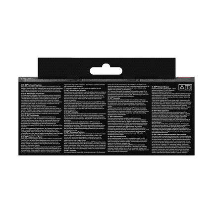 3M™ Cool Flow™ Partikelmaske 8833, FFP3, mit Ventil, 2er-Packung | Packung (1 Stück)