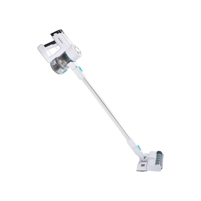 B-Ware UNIVERSUM VC500-22 Akku-Staubsauger inkl. Zweitakku Wischaufsatz Staubsauger