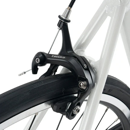 AERIX Aluminium-Rennrad