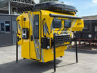 Hotomobil Gladiator – Pickup-Wohnkabine, GFK-Monobloc, sofort verfügbar