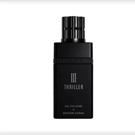 Maison Asrar Thriller III Extrait de Parfum 100ml