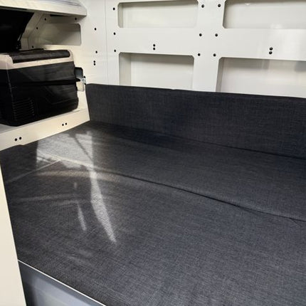 MUFLON Overland XP-3 – Offroad Wohnwagen, 2 Schlafplätze, 1.500 kg zGG