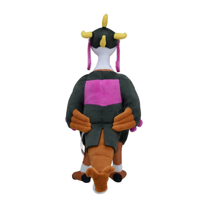 Beatori Kuscheltier - Pokemon Center Japan - 37 cm Plüschtier Fezandipiti