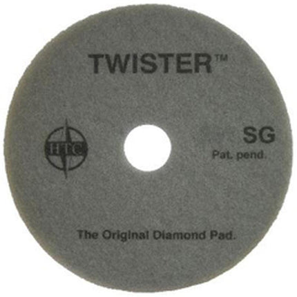 Twister Pad 10000 zum Reinigen und Polieren von Hartböden