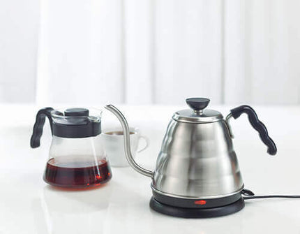 Hario Buono Elektro-Wasserkocher – 800 ml