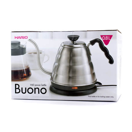 Hario Buono Elektro-Wasserkocher – 800 ml