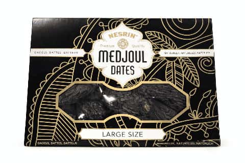Medjoul Hurma Medium 450gr
