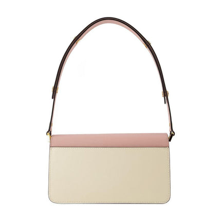 Trunk Ew Crossbody - Marni - Multi - Leather