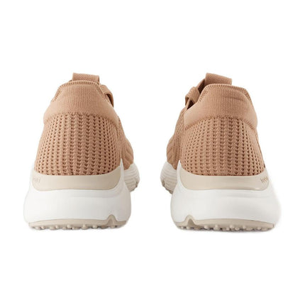 Sneakers Sport - Tod's - Canvas - Braun