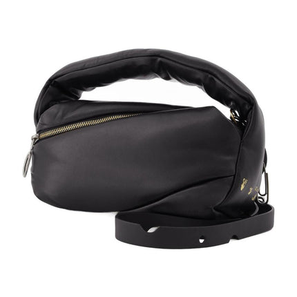 Pump Pouch 24 Black No Color Shoulder & Hobo Bags