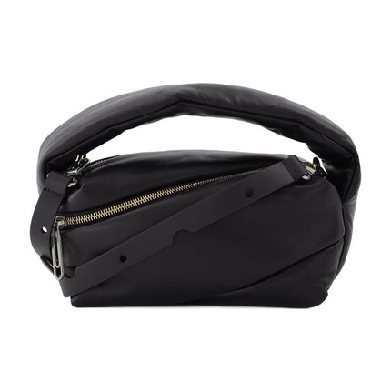 Pump Pouch 24 Black No Color Shoulder & Hobo Bags