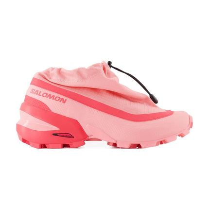 Sneakers Cross Low - MM6 Maison Margiela X Salomon - Synthetik - Pink