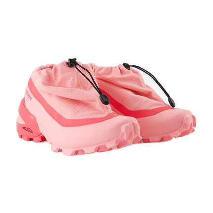 Sneakers Cross Low - MM6 Maison Margiela X Salomon - Synthetik - Pink