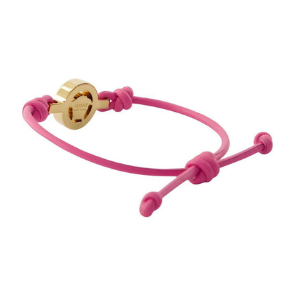 Armband - Versace - Metall - Rosa