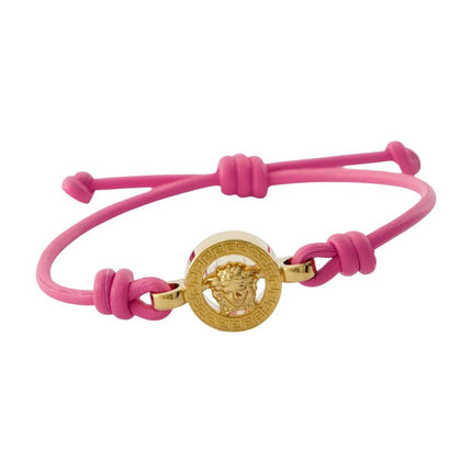 Armband - Versace - Metall - Rosa