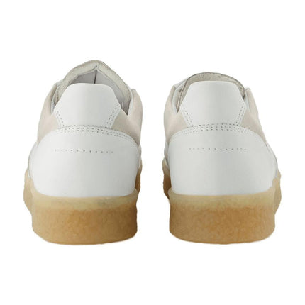 Sneakers - Mm6 Maison Margiela - White - Leather