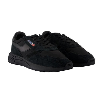 Sneakers Reelwind - Autry - Nylon - Schwarz
