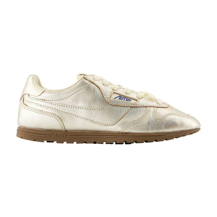 Windspin Sneakers - Autry - Nylon - Metallic