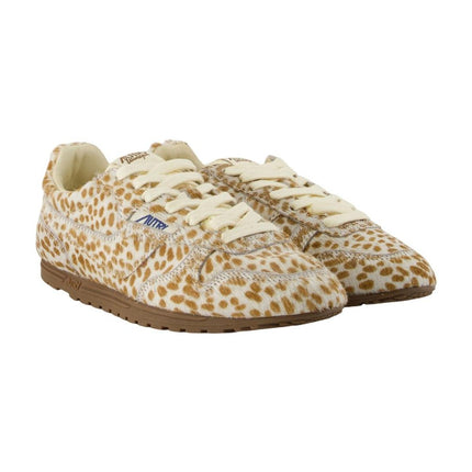 Windspin Sneakers - Autry - Nylon - Gedruckt