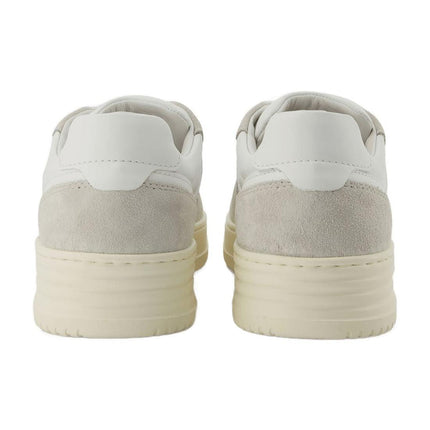 H630 Sneakers - Hogan - Bianco - Leather